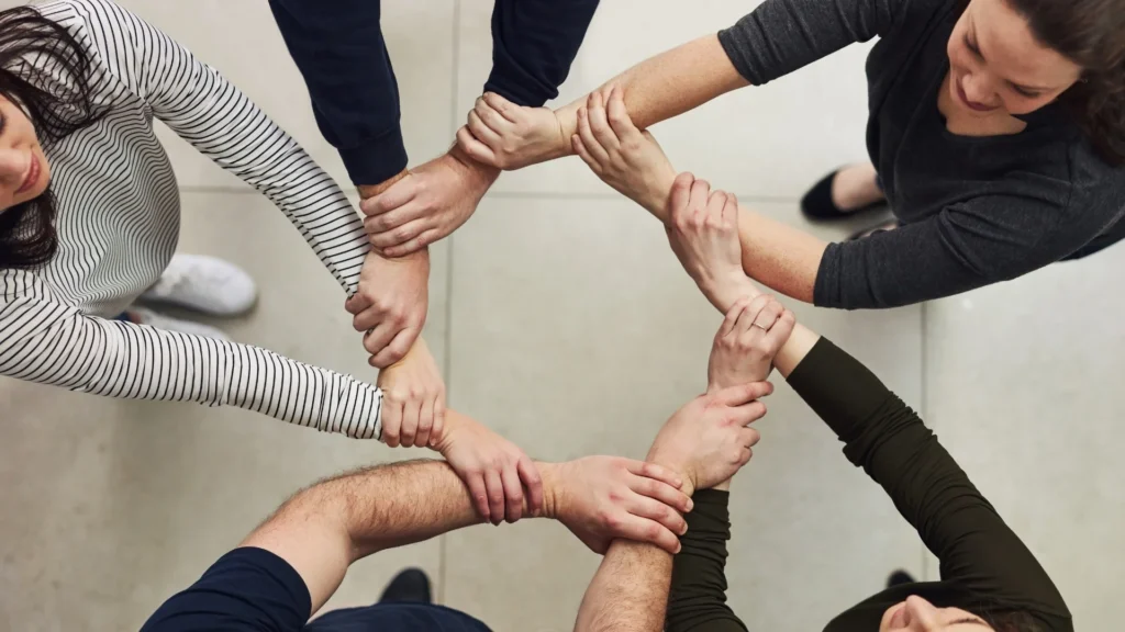 Evento conecta tus fortalezas