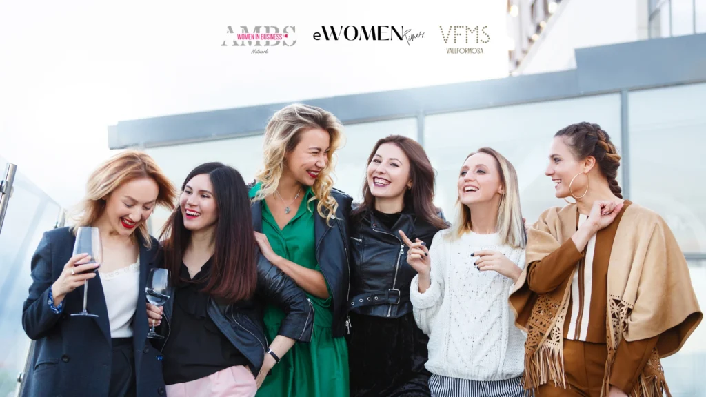 Afterwork terraz mujeres