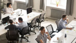 En quoi consiste le coworking ?