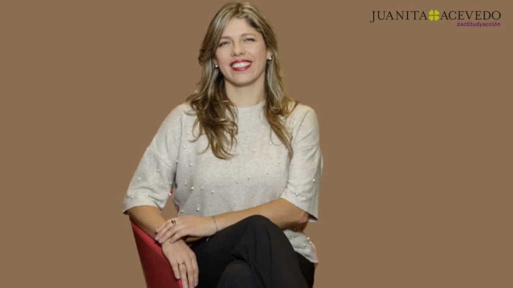 Juanita Acevedo