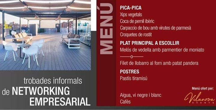 Trobada networking AEEG