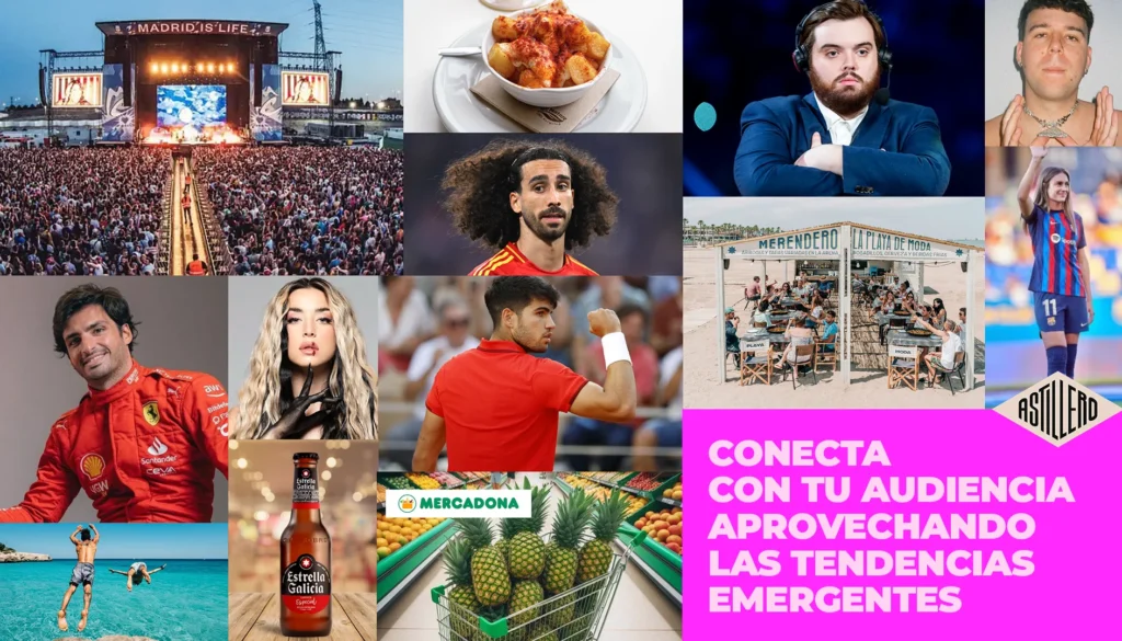 taller conecta con tu audiencia