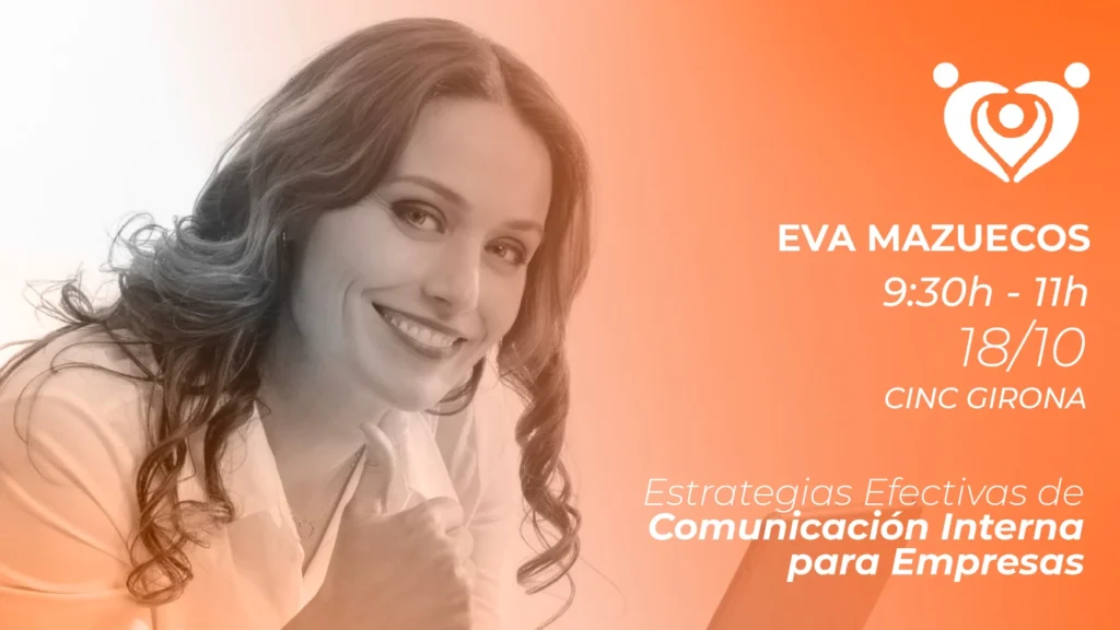 Eva Mazuecos - Imagen destacada